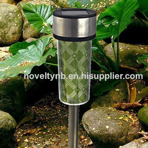 garden decoration LED light