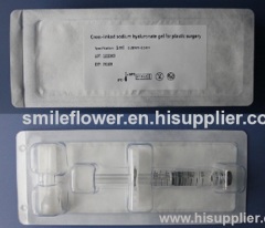 high quality Hyaluronic Acid Filler