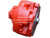 SAI GM Hydraulic Motors (GM1/GM2/GM3/GM6/GM9)