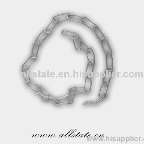 Offshore Mooring Marine Hardware Stud link Anchor Chain