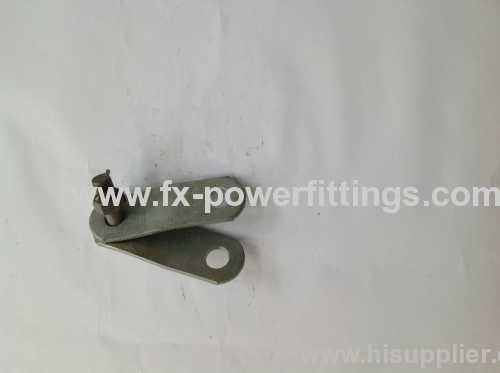 PS-7 TYPE CLEVIS& TONGUE