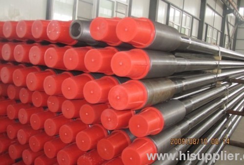 oil well drilling geographical drill pipe