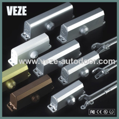 Concealed Door Closer family use