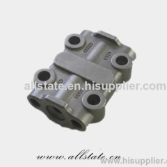 Stainless Steel Precision Investment Casting