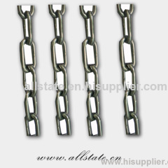 Marine Flash Butt Welded Anchor Chain