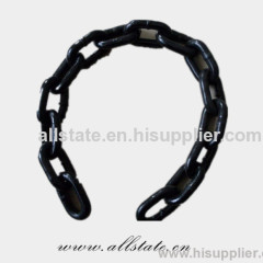 Stud Link Marine Anchor Chain