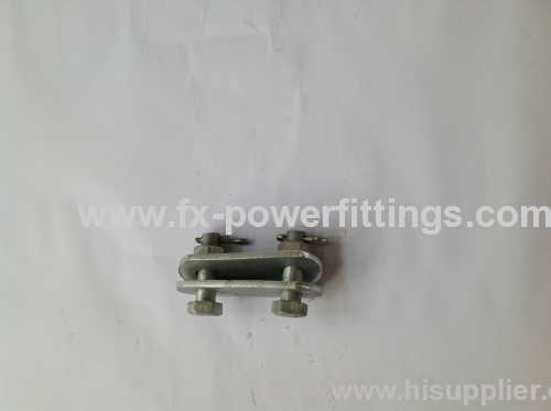 P-7 TYPE CLEVIS TONGUE