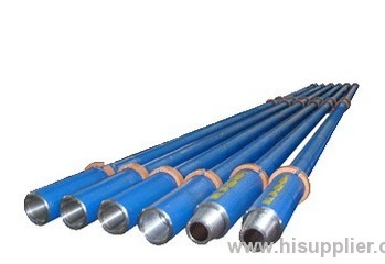 downhole drilling tools Oil drill pipe