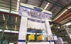 Lien Chieh Machinery Co., Ltd.