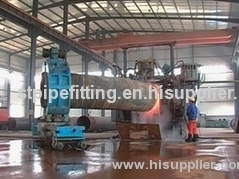 Hebei Shengtian Pipe-fitting Group Co.,ltd.