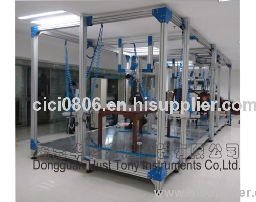 Furniture Mechanical Integrated Test Machine