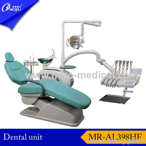 Top Mounted Dental Unit