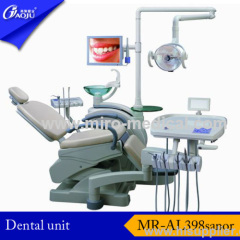 Luxurious Low Mounted Dental Unit