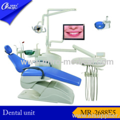 High Quality Mounted Dental Unit