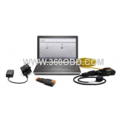 BMW ICOM WITH NEW DELL E6420 LAPTOP