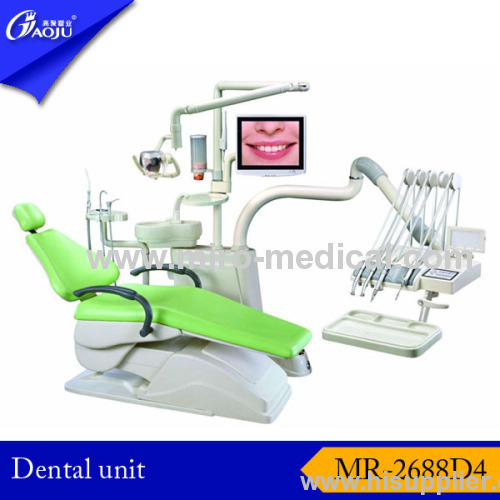 Luxury Top style Dental Unit