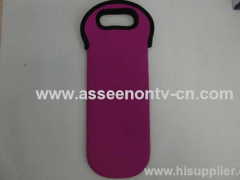 Fashion Mini Soft Case For Laptop/NetBook Sleeves Bag