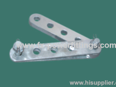 PT TYPE ADJUSTING PLATE