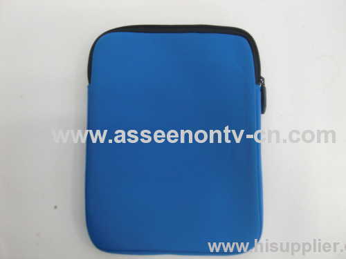 Fashion Mini Soft Case For Laptop/NetBook Sleeves Bag 2