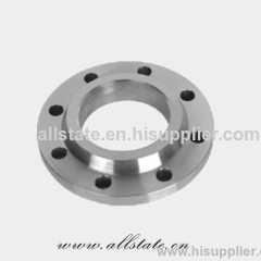 BS Stainless Steel Welding Neck Flange