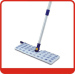 New popular Chenille microfiber flip mop with Yellow grey white blue color