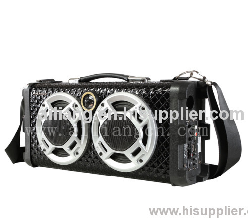 car speaker/ car audio/ boom box