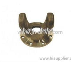 Flange yoke 02-334 FL603