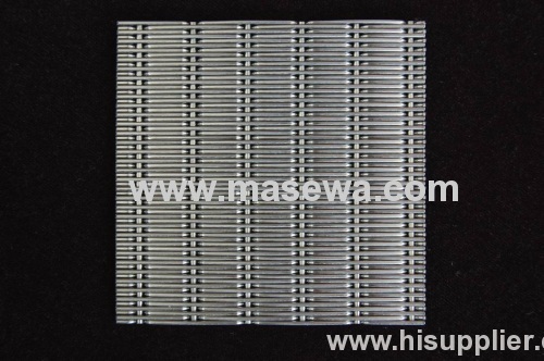 Stainless Steel Woven Cloth elevator cab decor