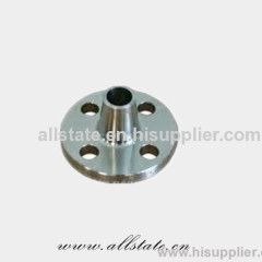 OEM service steel flange