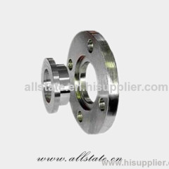 Leading Steel Flanges Manufacturer With TUV