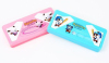 Plastic PVC PC Pencil Case Heat Transfer Sticker Thermal Transfer Foil