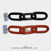 ABS Stud Link Anchor Chain