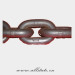 ABS Stud Link Anchor Chain