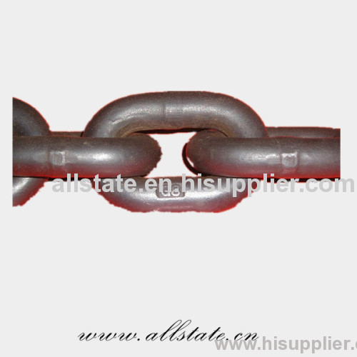 ABS Stud Link Anchor Chain