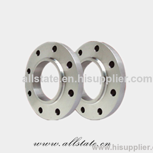 Airport carbon steel flange