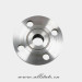 Airport carbon steel flange