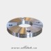 Airport carbon steel flange