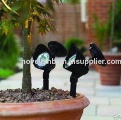 Powered Spotlight LED garden Light