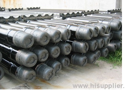 oil drill pipe ductile iron pipe