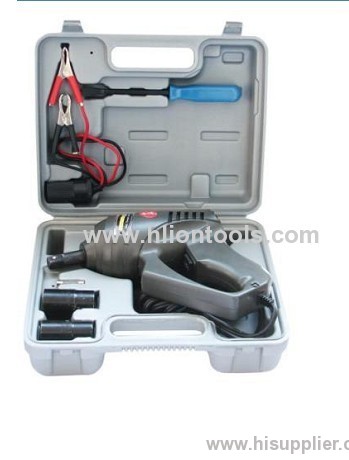 Auto Impact Wrench For Car