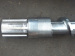 single PVC screw barrel L/D 1:28