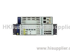 Huawei OSN 1500/2500/3500/7500 transmission equipment