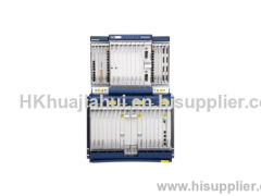 Huawei OSN 1500/2500/3500/7500 transmission equipment