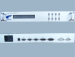 antenna control unit antenna controller