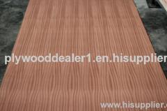 SAPELE PLYWOOD SAPELE FANCY PLYWOOD