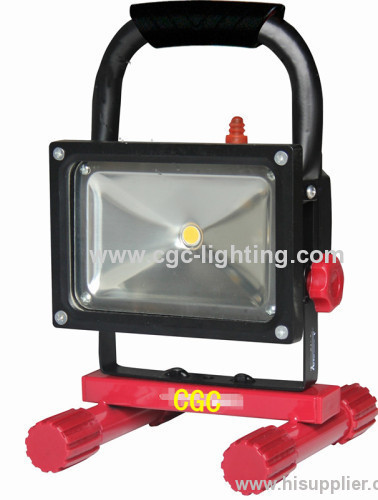 5 Ft. 800 Lumen Portable LED Work Lights