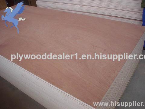okoume plywood bintangor plywood