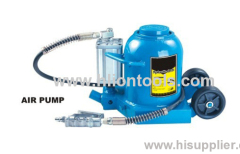 Air-Hydraulic Jack