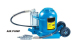 Air-Hydraulic Jack