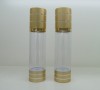 50ml Airless Cosmetic Bottle With Sprayer
